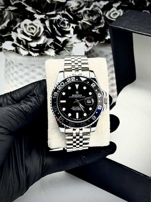 Rolex GMT Master Semi Automatic