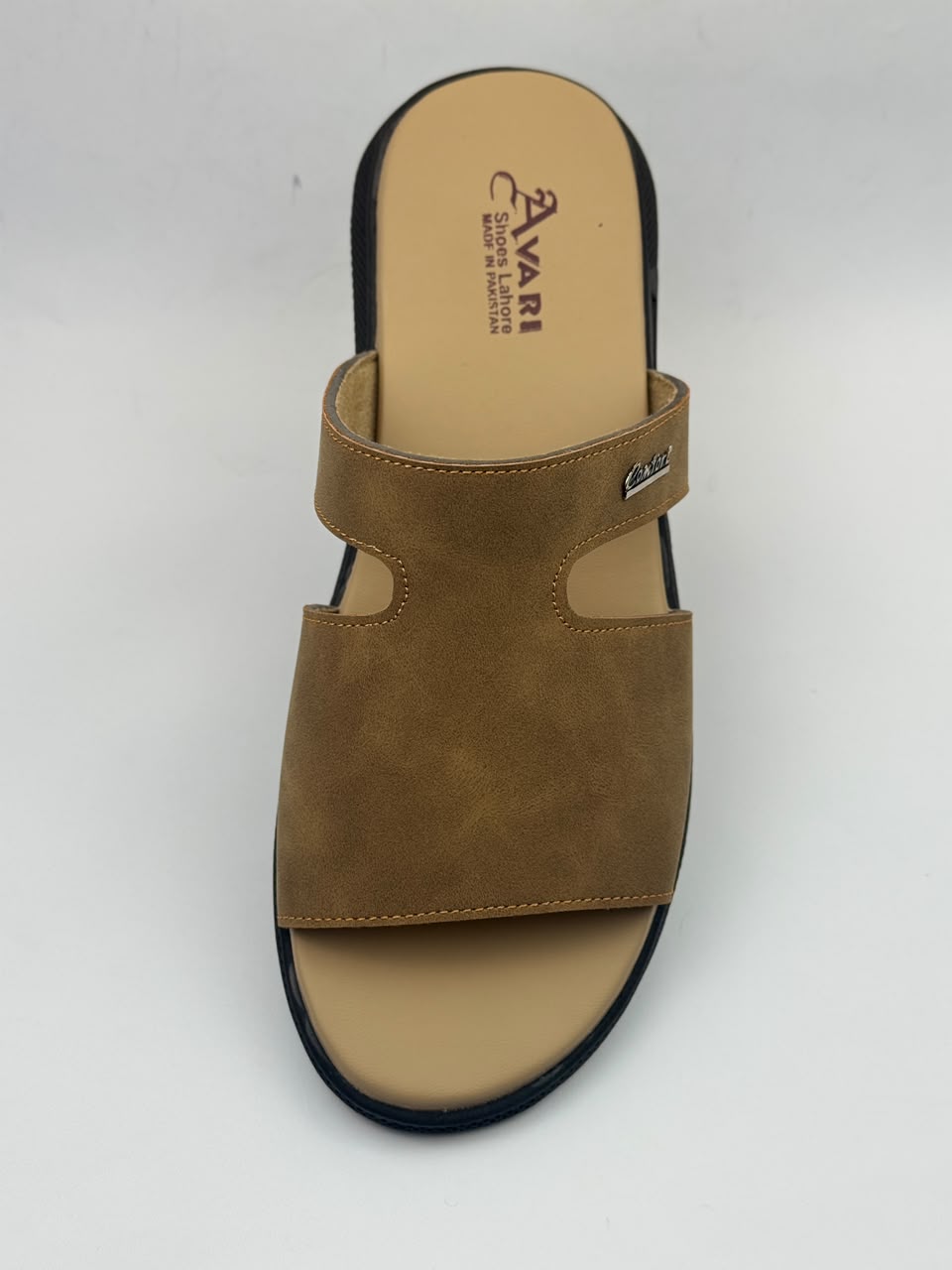 OUTWEAR Men’s Premium Comfort Slippers