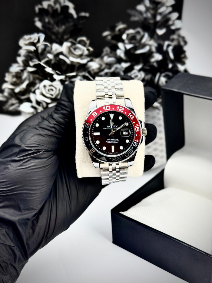 Rolex GMT Master Semi Automatic