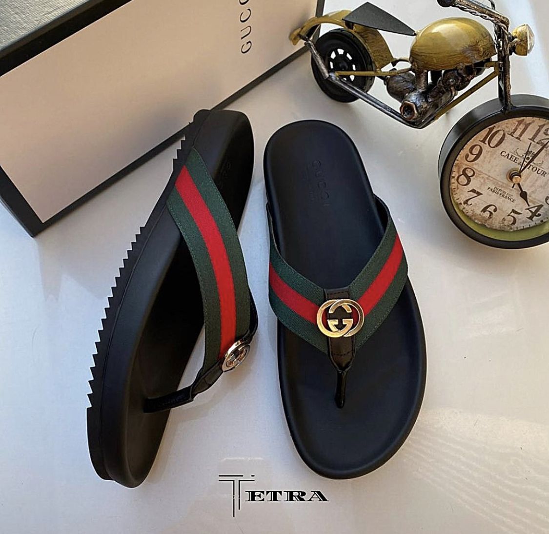 Slippers