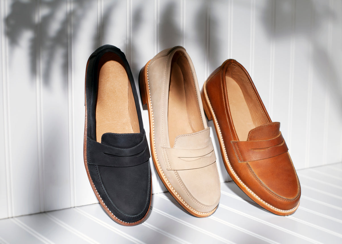 Formal shoes