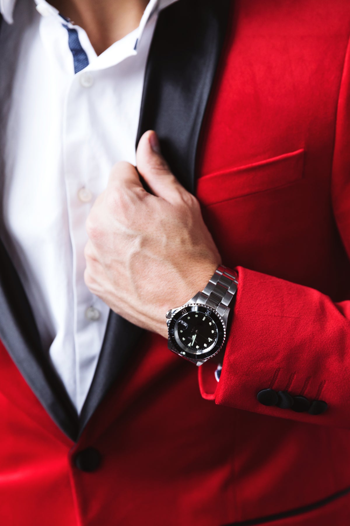 Chain Watch
