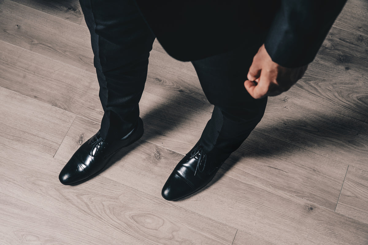 Premium Shoes Collection