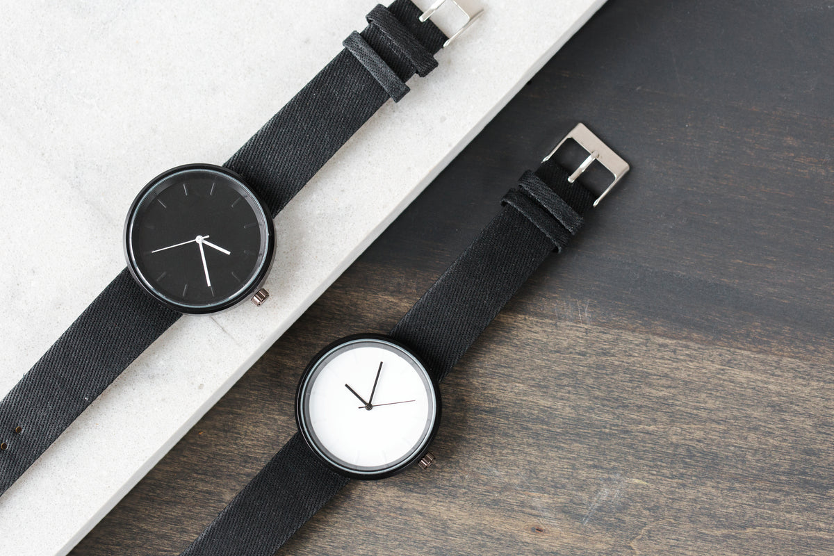 Premium Watch Collection